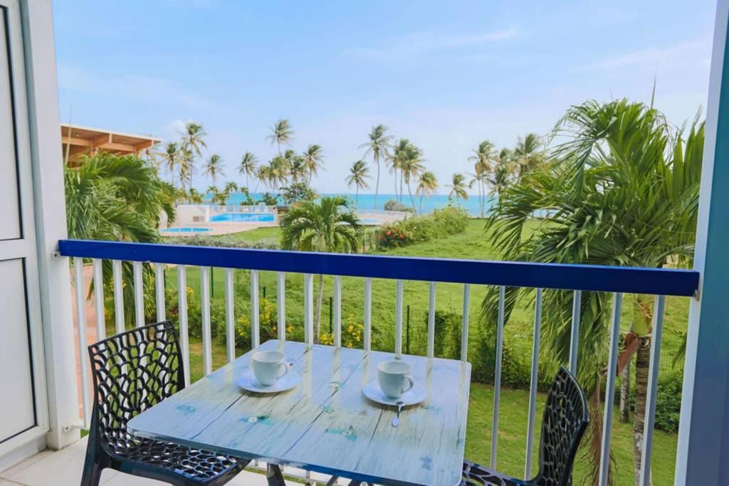 Azur - Sejour Farniente En Guadeloupe! Apartment Le Gosier  Exterior photo